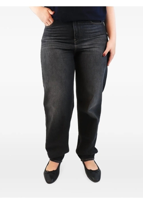 MARANT ÉTOILE straight-leg jeans - Grey