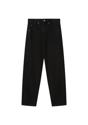 ISABEL MARANT Oriane pants - Black