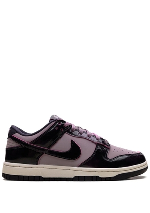 Nike Dunk Low sneakers - Purple