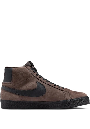 Nike SB Zoom Blazer Mid sneakers - Brown