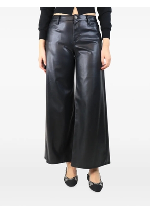 rag & bone five-pocket trousers - Black