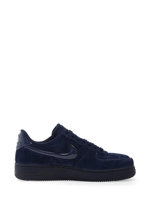 Nike Air Force 1 '07 sneakers - Blue