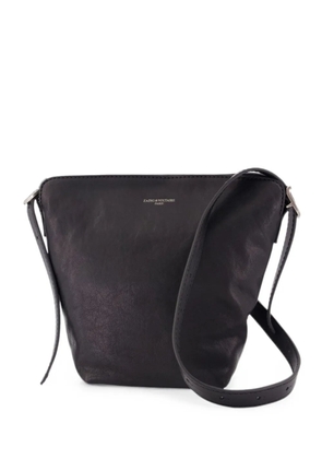 Zadig&Voltaire Baby Jane crossbody bag - Black