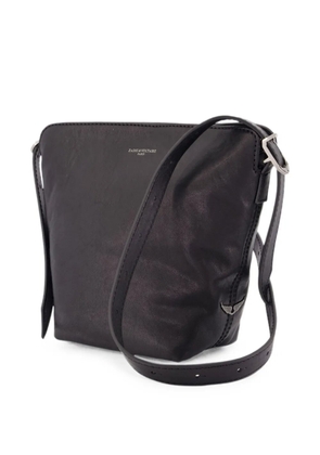 Zadig&Voltaire Baby Jane crossbody bag - Black