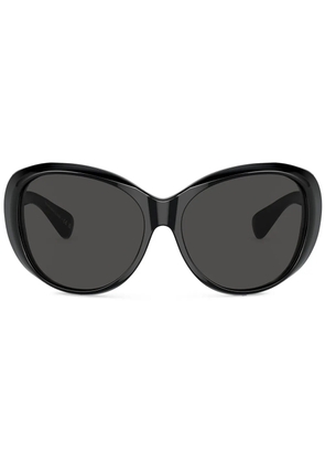 Oliver Peoples Maridan sunglasses - Black