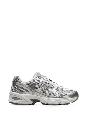 New Balance 530 lace-up sneakers - Silver