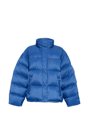 Balenciaga 3B Sports Icon jacket - Blue