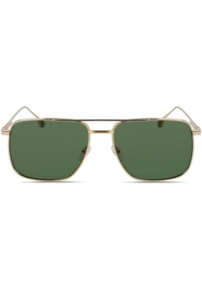 Paul Smith Halsey sunglasses - Gold
