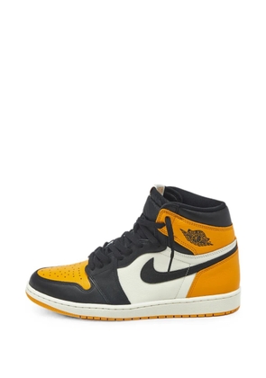 Jordan Jordan 1 Retro OG Taxi sneakers - Yellow