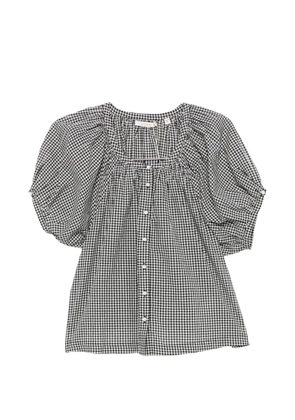 DÔEN June blouse - Black