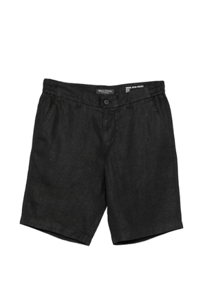 Marc O'Polo Reso shorts - Black