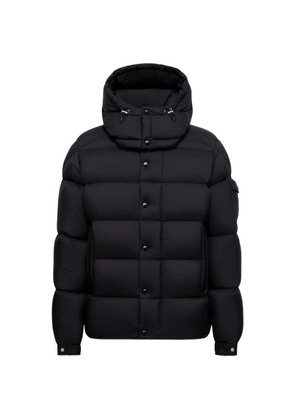Moncler Maya 70 quilted jacket - Black
