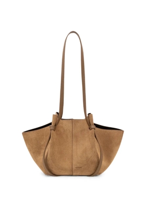 Yuzefi Mochi shoulder bag - Brown