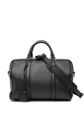 Louis Vuitton Pre-Owned 2012 Sofia Coppola Calfskin SC PM satchel - Black