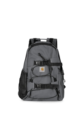 Carhartt WIP Kickflip backpack - Grey