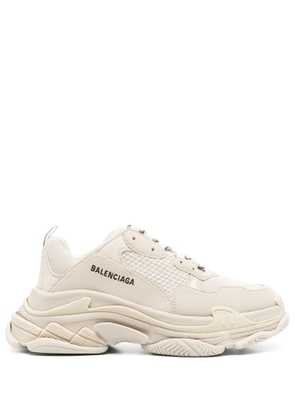 Balenciaga Triple S sneakers - Neutrals