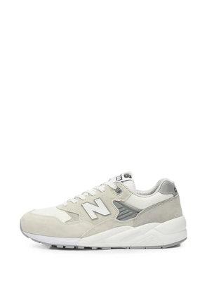 New Balance x Comme des Garcons MT580 paneled sneakers - Green