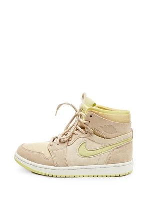 Jordan Jordan 1 Zoom Air CMFT sneakers - Neutrals
