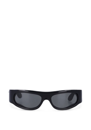 Retrosuperfuture Pharoah sunglasses - Black