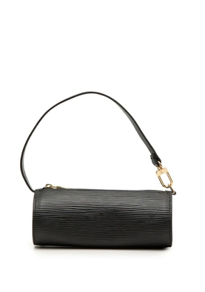 Louis Vuitton Pre-Owned 1998 Epi Pochette Papillon handbag - Black