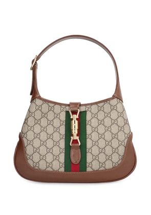 Gucci small Jackie 1961 shoulder bag - Neutrals