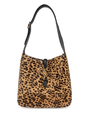 Saint Laurent Le 5 à 7 shoulder bag - Neutrals
