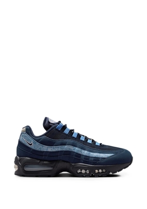 Nike Air Max 95 Big Bubble SE sneakers - Blue