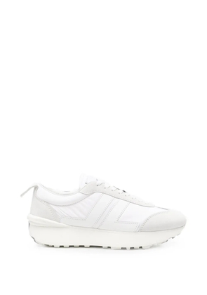 Lanvin Bumpr sneakers - White
