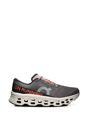 On Cloudmonster 3 sneakers - Grey