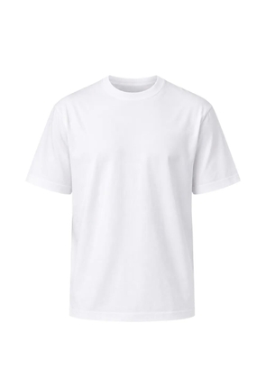 HANDVAERK relaxed-fit T-shirt - White