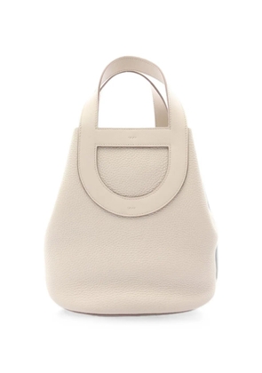 Hermès Pre-Owned 2023 In the Loop 23 handbag - Neutrals