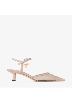 Aren Sling Back 45