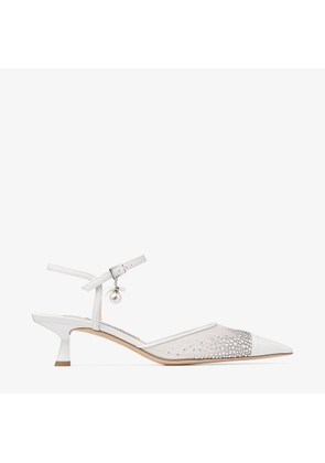Aren Sling Back 45