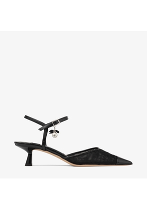 Aren Sling Back 45