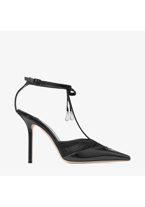 Afia Mesh 100