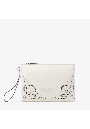 Zipped Flat Pouch
