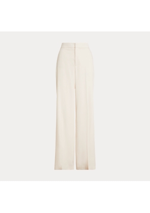 Dean II Wool Gabardine Trousers