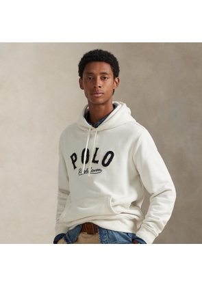 The RL Fleece Western-Logo Hoodie