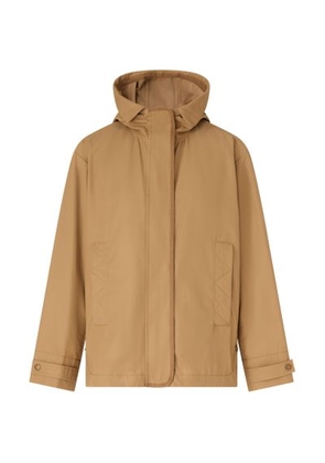 Chocard 3-in-1 Short Puffer Jacket