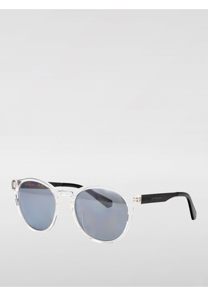 CALVIN KLEIN JEANS Sunglasses Men color Transparent