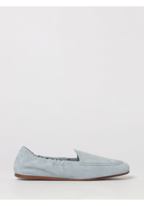 CHURCH'S Loafer Woman color Gnawed Blue