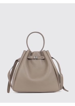 TORY BURCH Handbag Woman color Natural