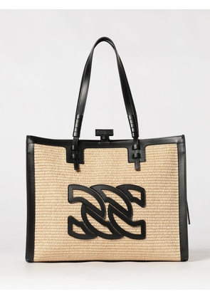 CASADEI Shoulder Bag Woman color Beige