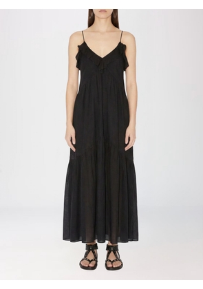 ISABEL MARANT ETOILE Dress Woman color Black
