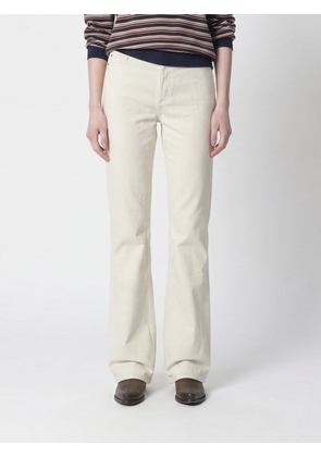 A. P.C. Jeans woman