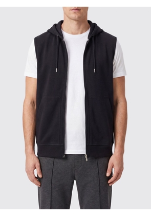 BRUNELLO CUCINELLI Sweatshirt Men color Black