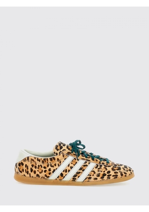 ADIDAS ORIGINALS Gazelle Lo Pro Animal Print Pony Skin Sneakers