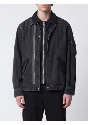SACAI Denim Jacket