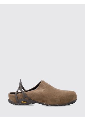 ROA Flat Shoes Woman color Beige