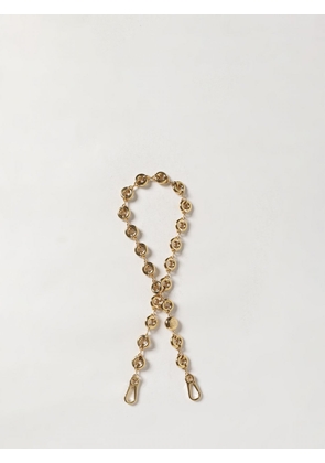 LOEWE Shoulder Strap Woman color Gold